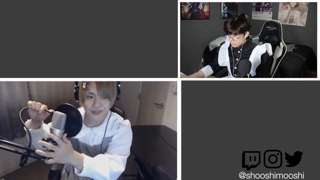 THE ULTIMATE MAID DUO? | takayan (たかやん) being TAKAYAN reaction смотреть онлайн