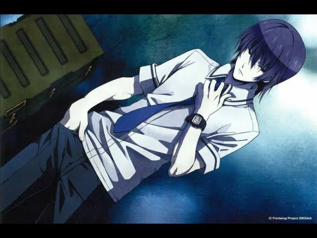 Аниме клип - Помни, ты ВОИН СВЕТА! (AMV)