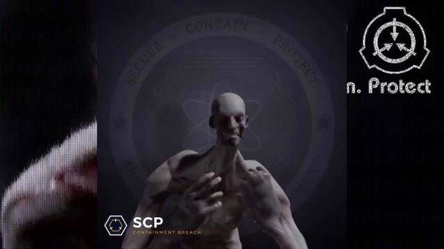 SCP Unity SCP-096 Sound form Classic смотреть онлайн