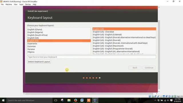 Run Linux on windows | install & use Virtual Box- P-2 смотреть онлайн