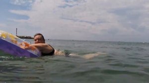 Санаторий Лермонтово  Отпуск.