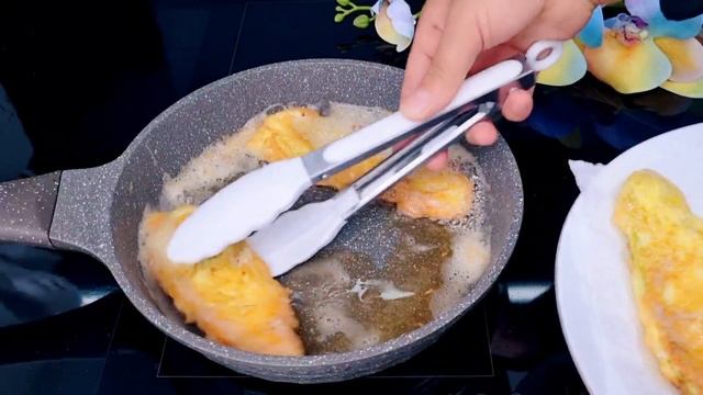 Кабачки вкуснее мяса, никто не верит что я готовлю их так просто! Быстро и просто из кабачков рецеп смотреть онлайн