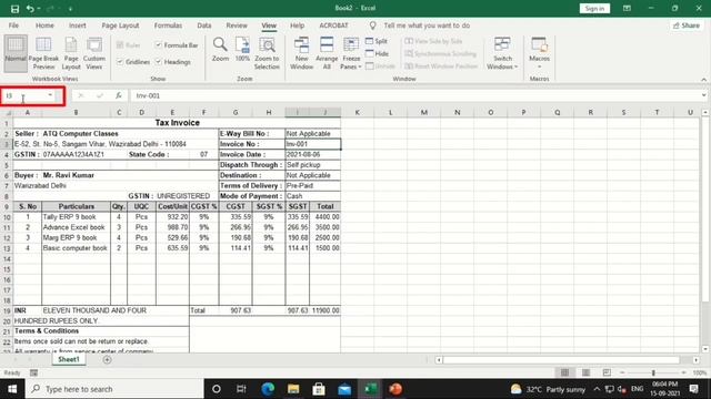 xlsx to pdf convert using button || Export Excel Sheet to pdf using VBA and Macro by Faisal Sir смотреть онлайн