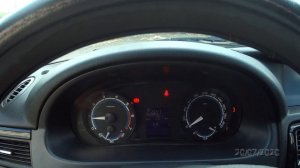 ЭУР Приора. Не работает. Отключается. Проблема решена!!!