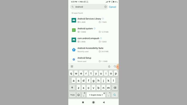 Android System WebView & Google Chrome Update Problem Solution | Android system webview not update смотреть онлайн