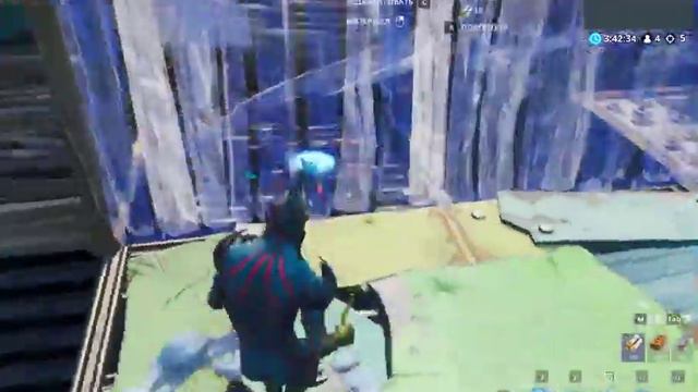 СТРИМ! ЗАЛЕТАЙ!(FORTNITE) (наверно он еще популярен...) смотреть онлайн
