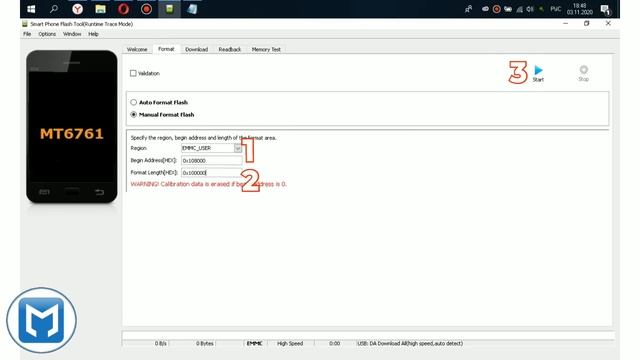 Honor 8S KSA-LX9\ Bypass FRP Google Account\ Разблокировка(сброс) аккаунта