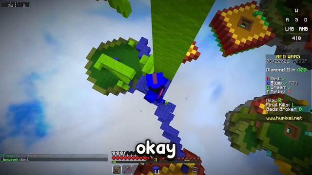 I hired a girl for $100 to play minecraft… смотреть онлайн