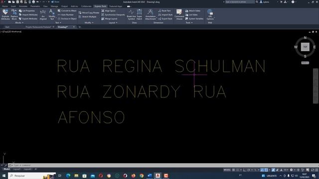 Não consigo editar textos AutoCAD - Editor de Textos não aparece AutoCAD - Converter Text em MText смотреть онлайн