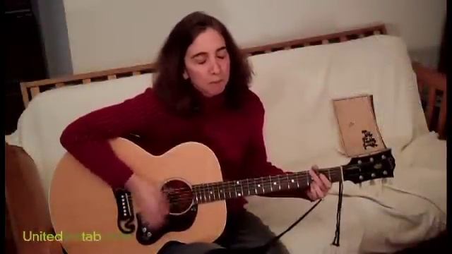 Green Day - Good Riddance (Time of Your Life) Guitar смотреть онлайн