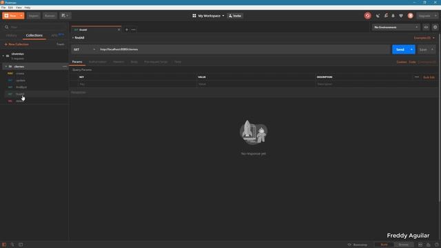 Spring Boot de Cero a Uno: 1. Introducción смотреть онлайн