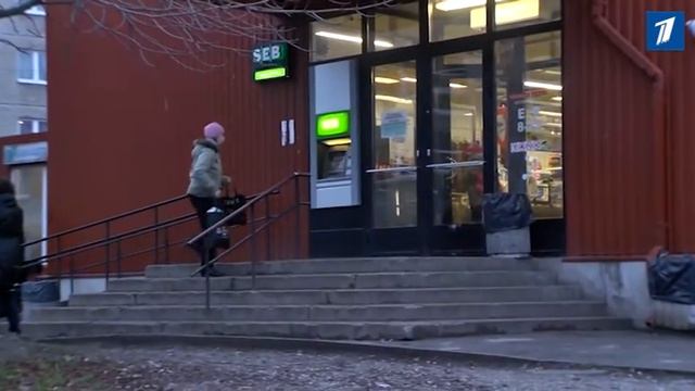 Права человека в Эстонии соблюдаются на достаточно неплохом уровне смотреть онлайн