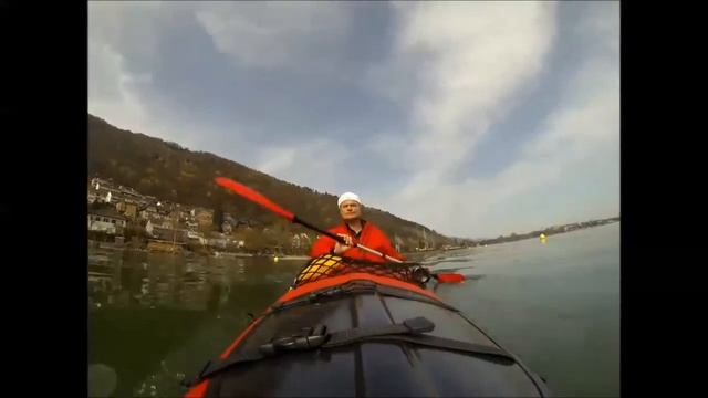 Prijon Yukon Expedition - Seeland - Switzerland