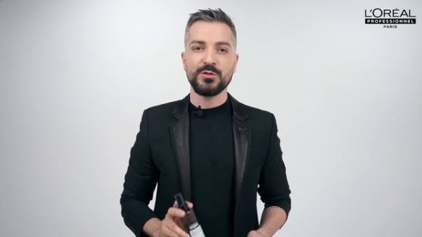 Présentation de lancement [Absolut Repair Molecular]