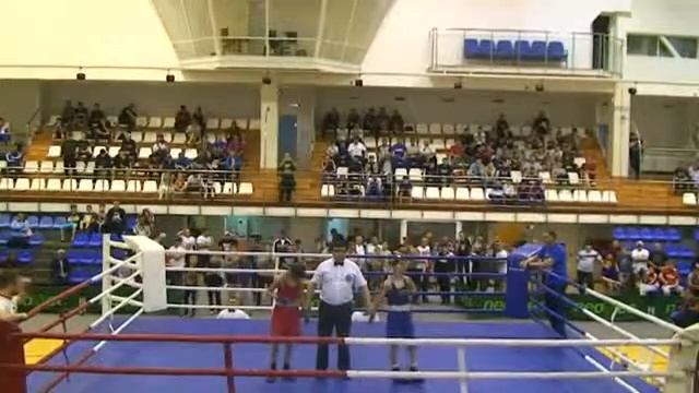 Перв-во России. Анапа-17. 18.05.17. 41.5кг смотреть онлайн