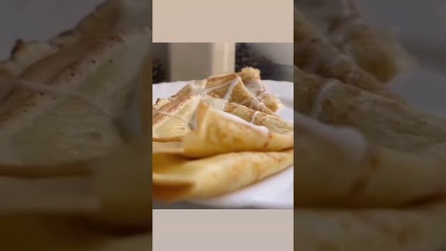 Рецепты на каждый день