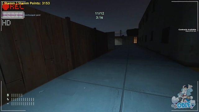 Slender Fortress | Part #126 | Random Russian Rounds #1 смотреть онлайн