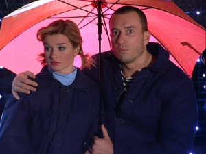 ДОМ-2 После заката 3083 день Ночной эфир (18.10.2012)