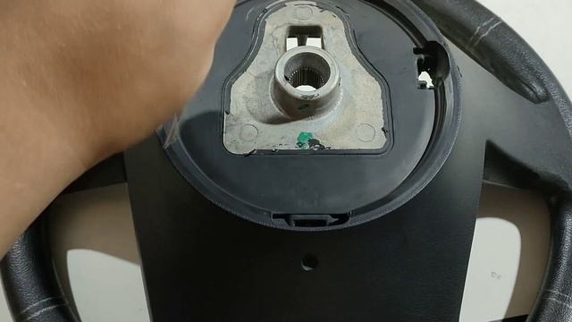 Как снять руль Peugeot Boxer смотреть онлайн