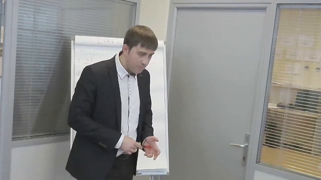 Мастер класс по управлению. Олег Скобельцын для франчайзи СОЖ Синтез смотреть онлайн