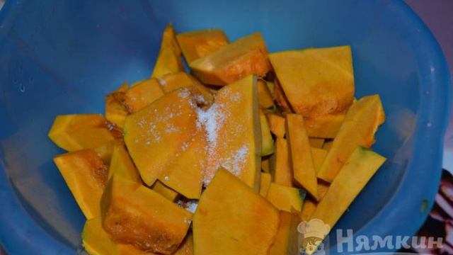 Кухня Мамашки