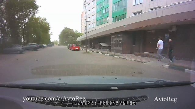 29.05.2017 Ураган в Красково смотреть онлайн