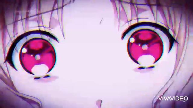 Да ты красивая, но не беси меня(аниме клип)2020🔥🔥🔥 смотреть онлайн