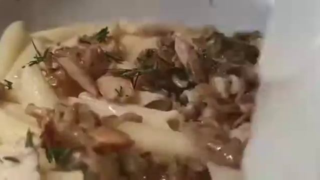 ГОТОВИМ МАКАРОННУЮ ЗАПЕКАНКУ / Ezgulik sari смотреть онлайн