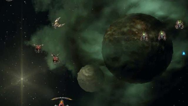 Atomaders Gaming Part 2 Altoni смотреть онлайн