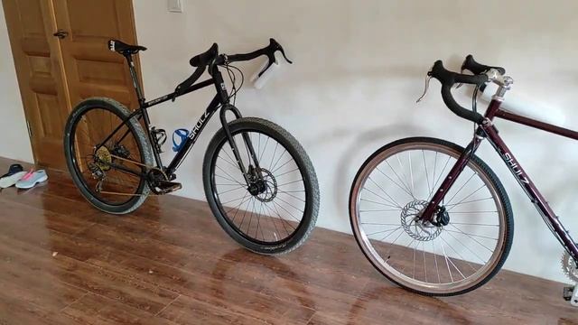 Сравнение Shulz Wanderer с Shulz BDC