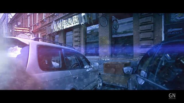 Amsterdam Bar / Weekend Защитника Отечества смотреть онлайн