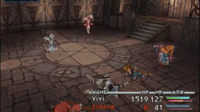 Final Fantasy 9 - Vivi SCC - Zorn & Thorn смотреть онлайн