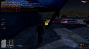 GTA 5 RP Рыбалка Где и как купить наживку, удочку # 2 Downtown Strawberry