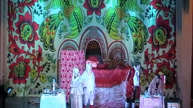 ПРОЛОГ смотреть онлайн