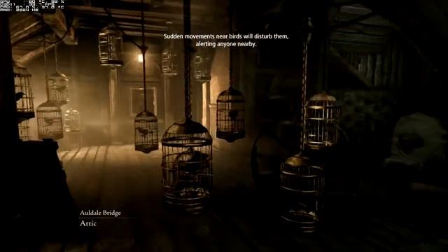 Thief 2014 Gameplay on Athlon II X4 640/Radeon HD 5770/4GB RAM смотреть онлайн