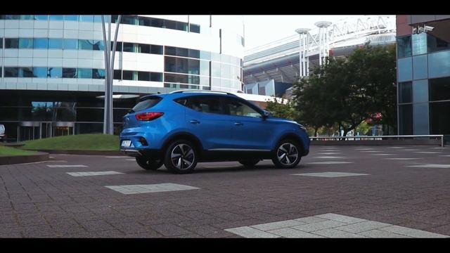 COMING SOON: 2022 MG ZS EV