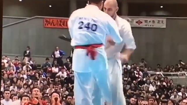 Плеханов против Киямы. Анализ боя за звание Абсолютного Чемпиона Мира. смотреть онлайн