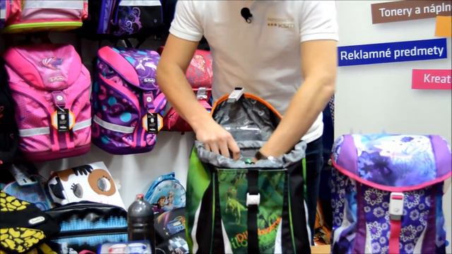 Bagmaster Polo 6 смотреть онлайн