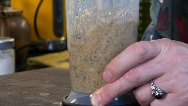 Постный и вкусный рецепт из перловки смотреть онлайн