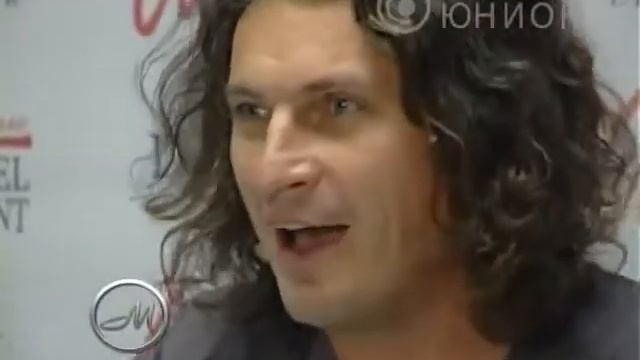 О дне рождения (Монологи Скрябин) смотреть онлайн