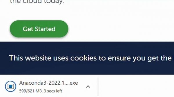 #2 how to install anaconda python on windows 10 or 11 (2023) | Python3 Installation