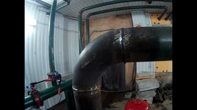 Насосная пожаротушения, фотоотчет.mp4 смотреть онлайн