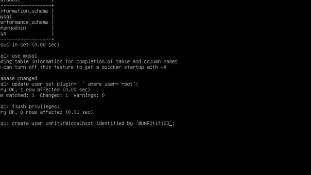 How To Install and Configure Webserver #part-2 || Apache2, Mysql-Server, PHPMyAdmin смотреть онлайн