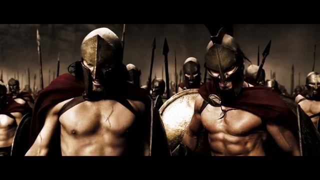 Самые интересные факты о спартанцах смотреть онлайн