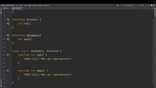 IUCA. Kotlin 09.03.2023 смотреть онлайн