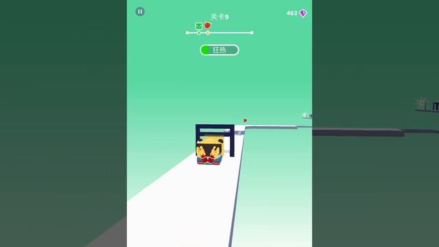 Jelly Shift (SayGames) смотреть онлайн