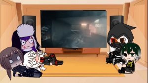 ?реакция отряда Hetza на мармока в гача лайф ?