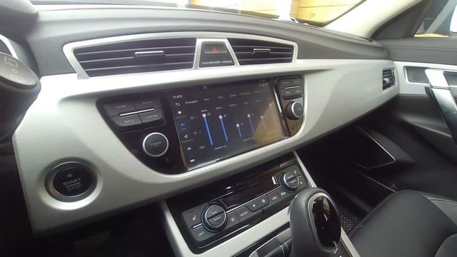 Джили Атлас Головное устройство - магнитола - мафон. Непроплаченный, реальный владелец. смотреть онлайн