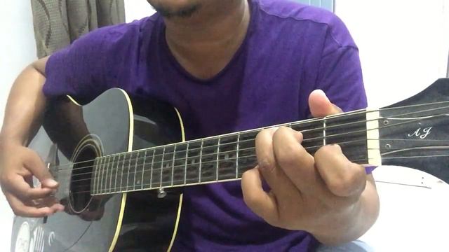 Khai Bahar - Luluh (Cover) смотреть онлайн