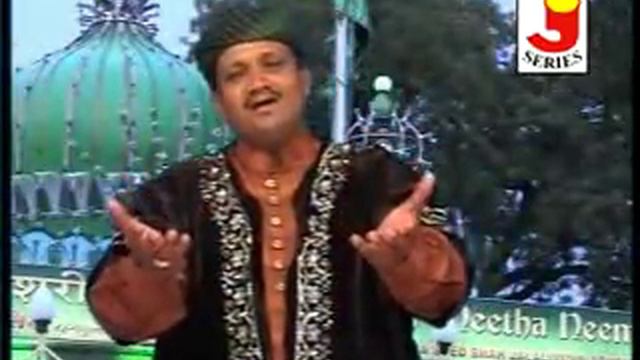 Baba Syd Jalaluddin ||बाबा सय्यद जलालुद्दीन || अब्दुल हबीब смотреть онлайн